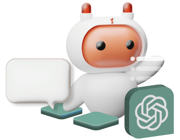 AI聊天机器人背景